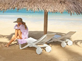 Отель COUPLES SANS SOUCI 5*