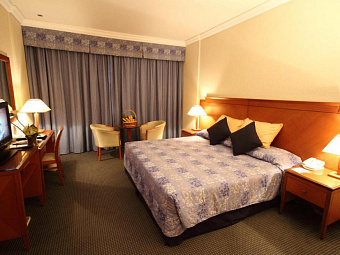  LAVENDER HOTEL SHARJAH 4 *