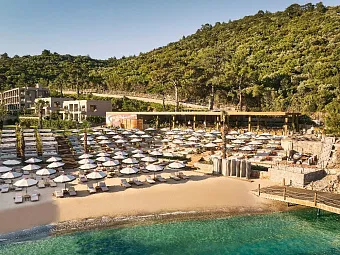 HYDE BODRUM (16+) 5*