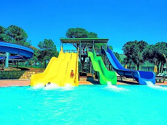 PINE BEACH BELEK 5*