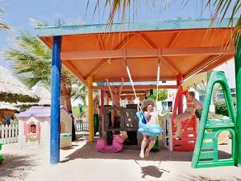  Отель MARITIM JOLIE VILLE GOLF & RESORT 5*, Египет, Шарм-Эль-Шейх.