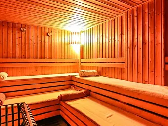  Отель SULTAN GARDENS RESORT 5*, Египет, Шарм-Эль-Шейх.