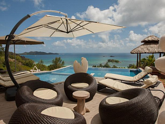  LE DUC DE PRASLIN 4*