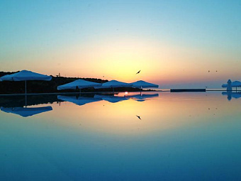 Отель CHC RIMONDI GRAND RESORT & SPA 4+*