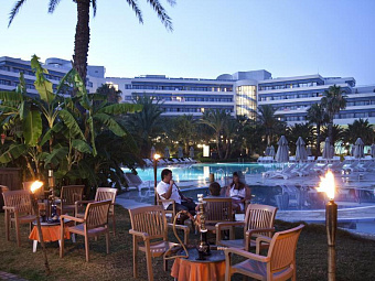  SUNRISE RESORT HOTEL 5*