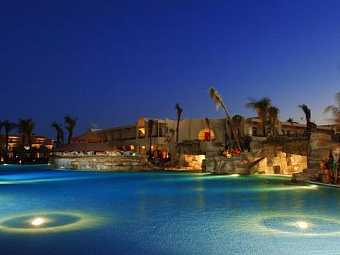 SIERRA RESORT 5*