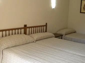 Отель XALET BESOLI 3*