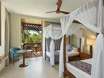 MELIA ZANZIBAR 5*