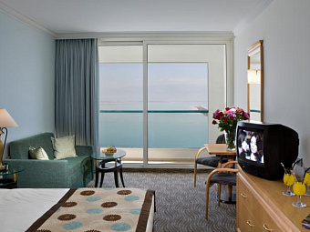 ISROTEL DEAD SEA 5*