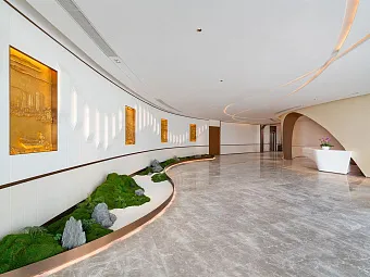 PEARL RIVER GARDEN RESORT 5*