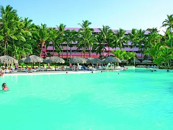 RIU NAIBOA 4*
