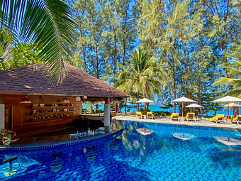 X10 KHAOLAK RESORT 5*