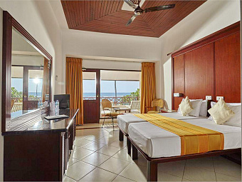 CORAL SANDS HOTEL 3*