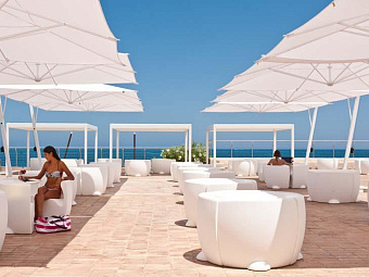 DOMINA CORAL BAY SICILIA ZAGARELLA 4*