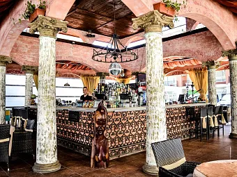  Отель KAROLINA 4*