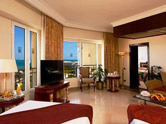 PALM ROYALE SOMA BAY 5*