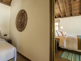 JAWAKARA ISLANDS MALDIVES 5*