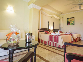  GRAND PALLADIUM JAMAICA RESORT & SPA 5*