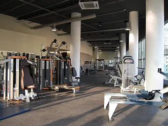 Отель CLARION CONGRESS PRAGA 4*