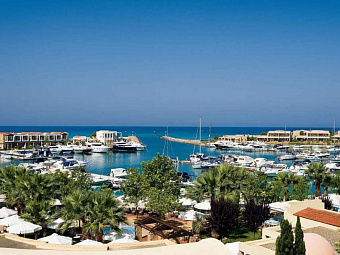 SANI BEACH CLUB 5*