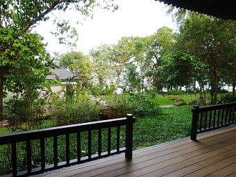  NAM NGHI PHU QUOC IN THE UNBOUND COLLECTION BY HYATT 5*