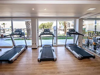 SUNCONNECT MARINA BEACH 4*