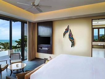 VANA BELLE, A LUXURY COLLECTION RESORT 5*