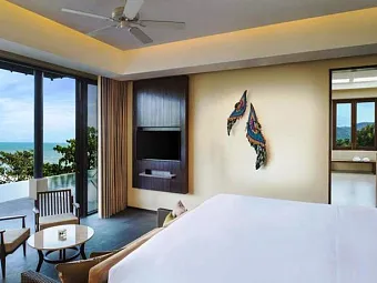 VANA BELLE, A LUXURY COLLECTION RESORT 5*