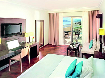 ELYSIUM RESORT & SPA 5*