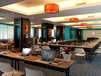 THE BAYVIEW PATTAYA 4*