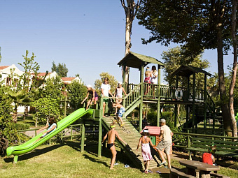 CLUB TUANA 5* (ех MAJESTY CLUB TUANA PARK)