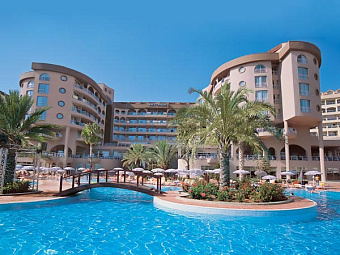  KIRMAN HOTELS ARYCANDA DELUXE 5 *