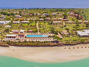 RIU PALACE ZANZIBAR 5*