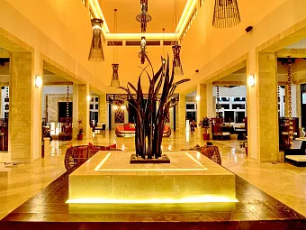 GRAN MUTHU IMPERIAL 5*, Куба, Кайо-Гильермо