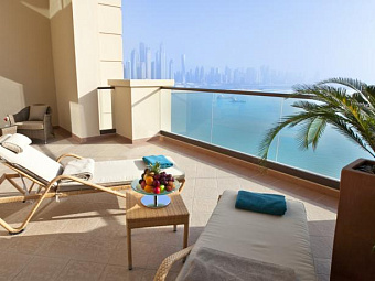   FAIRMONT THE PALM 5*