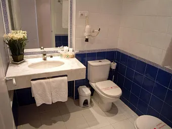 GRAN HOTEL LA HACIENDA 4*