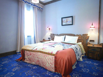 ГК МОЯ РОССИЯ 4*