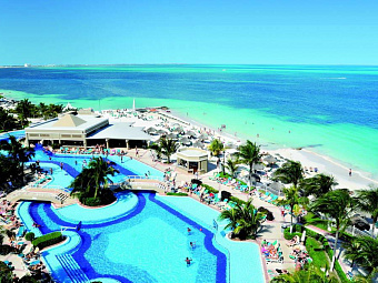  RIU CARIBE 4*