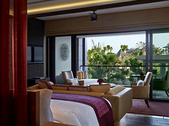 THE RITZ - CARLTON BALI 5*