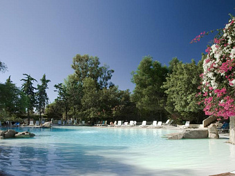 ARBATAX PARK – DUNE 4*