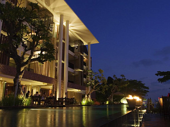  ANANTARA SEMINYAK BALI RESORT 5*