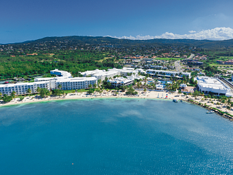  RIU MONTEGO BAY 5*