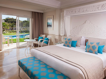 SENSIMAR PALM BEACH PALACE 5* (ех MAGIC PALM BEACH PALACE SENSIMAR)