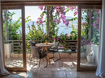 MACAKIZI BODRUM 5*