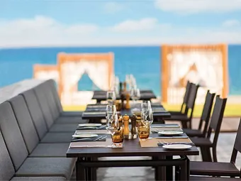 MAXX ROYAL KEMER RESORT 5*