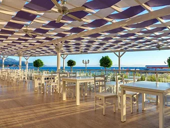 Отель ORANGE COUNTY RESORT HOTEL 5*
