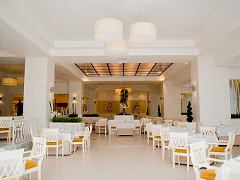 Отель LUXURY BAHIA PRINCIPE RUNAWAY BAY DPC 5*