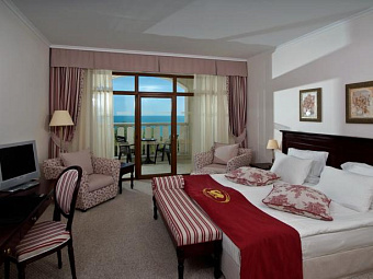 MELIA GRAND HERMITAGE 5*