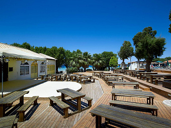  AQUA BEACH BLUE BAY CLUB 4*