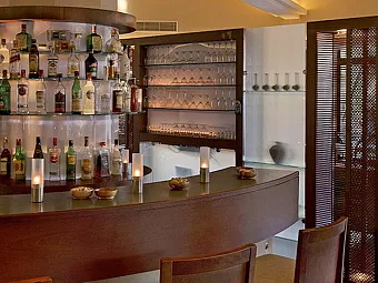 Отель Marti Myra Hotel HV1